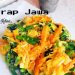 Urap Jawa Spesial Bikin Nagih