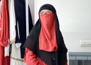 Tips Designer Irna Mutiara Menjaga Iman dan Imun Saat Berjuang Melawan Covid-19