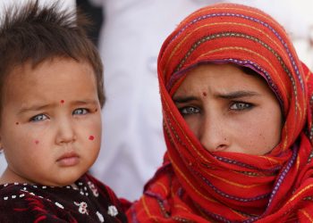 Mengenal Penduduk Afghanistan