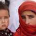 Mengenal Penduduk Afghanistan