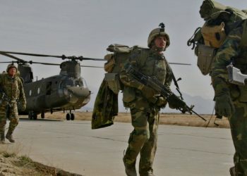 Kelompok Muslim AS Gunakan Afghanistan untuk Perbaiki Kesalahpahaman Tentang Islam