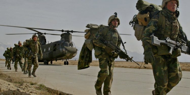 Kelompok Muslim AS Gunakan Afghanistan untuk Perbaiki Kesalahpahaman Tentang Islam