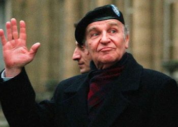 Palestina harus Belajar dari Kepemimpinan Presiden Pertama Bosnia Alija Izetbegovic