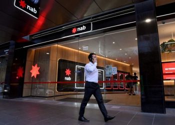 NAB Bank Terbesar Australia Luncurkan Produk Syariah