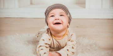 Menyapih Anak Sebelum Dua Tahun