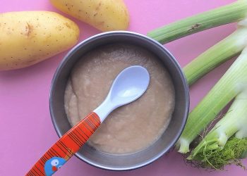 Pentingnya Memilih Camilan Bergizi untuk Si Kecil dalam 1000 Hari Pertama Kehidupannya