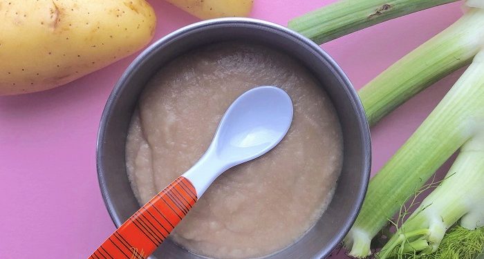 Pentingnya Memilih Camilan Bergizi untuk Si Kecil dalam 1000 Hari Pertama Kehidupannya