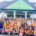 Pejalan Kaki Muslim Akan Menantang Rasisme di Gunung Tertinggi di Inggris