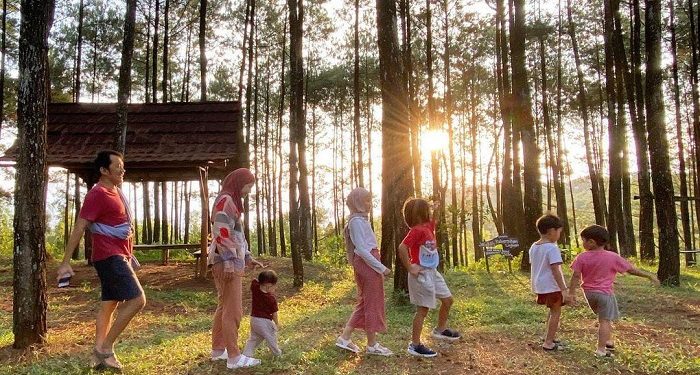 Tak Belikan Banyak Mainan, Ini Cara Zaskia Adya Mecca Agar Selalu Diingat Anak