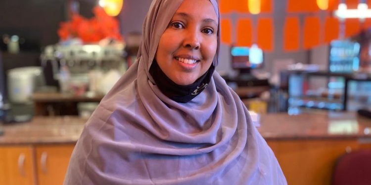 Bisnis Muslim di Australia Turut Bantu Keluarga Terisolasi Akibat Pandemi