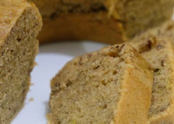 Resep Bolu Kukus Lembut Tanpa Mixer