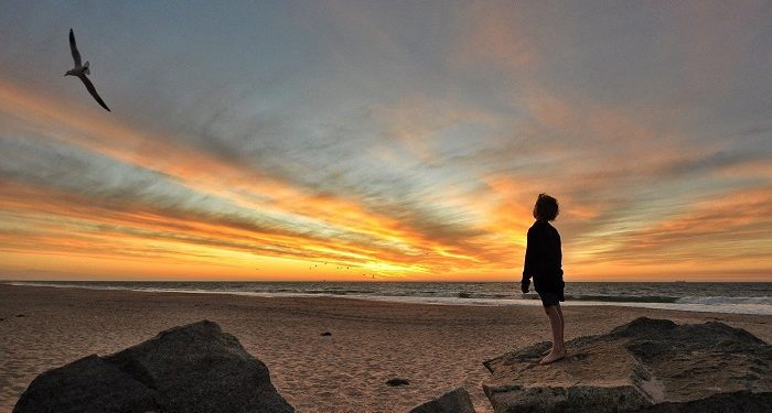 Dampak Trauma pada Anak