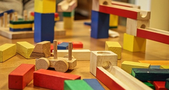 Jidoukan, Fasilitas Tempat Bermain Anak di Jepang (3)