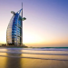 8 Fakta Menarik Burj Al Arab, Hotel Halal Bintang 7 di Dubai