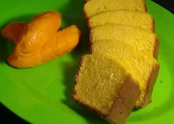 Resep Cake Papakin Rasa Buah Lokal Kalimantan
