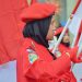 Orangtua Berperan dalam Mengenalkan Momen Kemerdekaan