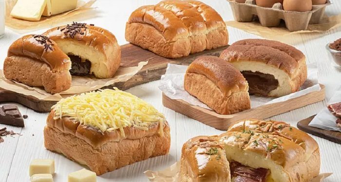 Cerita Roti Siap Ekspansi Bisnis Raih Konsumen Baru
