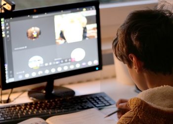 Ini Tips Belajar Daring yang Menyenangkan