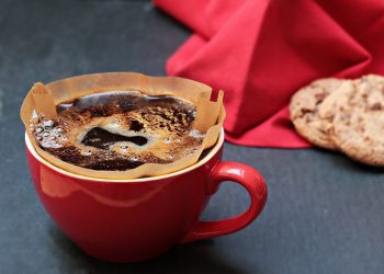 Kopinang Kau dengan Espresso, Ungkapkan Ketulusan Niatmu