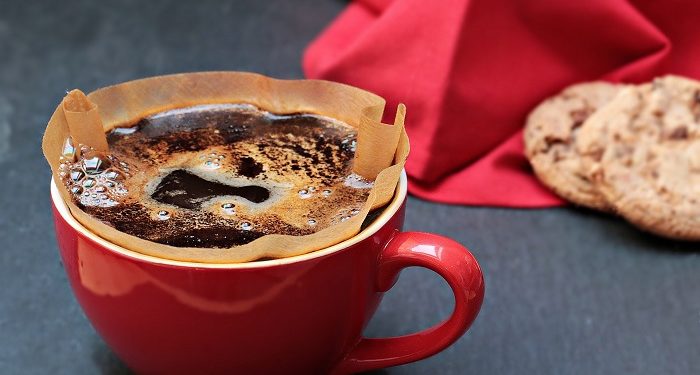 Kopinang Kau dengan Espresso, Ungkapkan Ketulusan Niatmu
