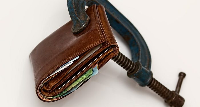 PPKM Berlanjut, Waspadai Faktor Konsumsi Masyarakat