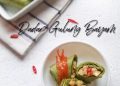 Resep Dadar Gulung Bayam Menu PPKM