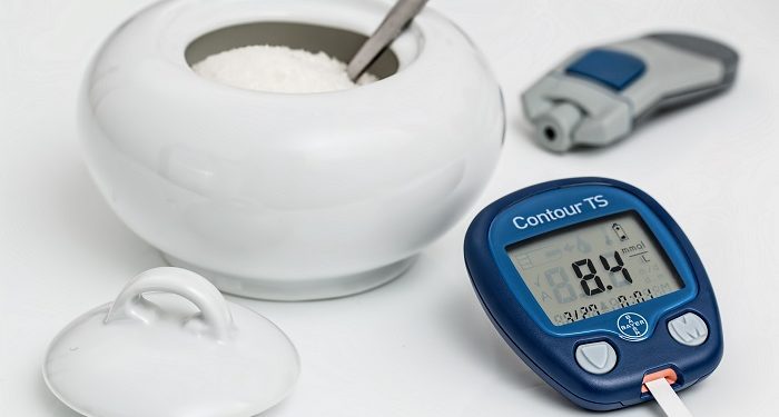 Anak dan Remaja Juga Bisa Terkena Diabetes Tipe 1