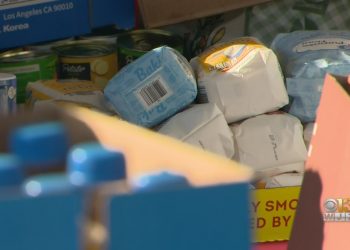 Masjid di Maryland Terima Sumbangan untuk Pengungsi Afghanistan