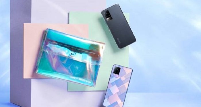 Danjyo Hiyoji Perkenalkan Tas Selempang Modis Diamond Flare