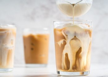 Resep Es Kopi Thailand Segarkan Harimu