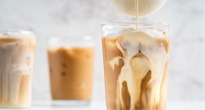 Resep Es Kopi Thailand Segarkan Harimu