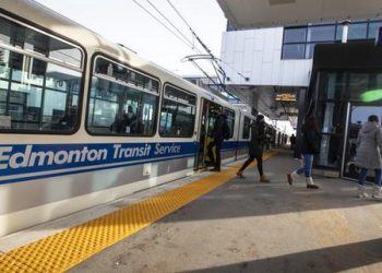 Muslim Edmonton Sambut Perda Anti Pelecehan