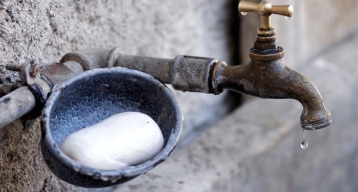 Cara Istinja yang Benar