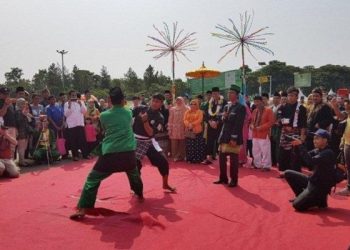 Pemkot Bekasi Diminta Beri Ruang Lebih Banyak untuk Lestarikan Budaya