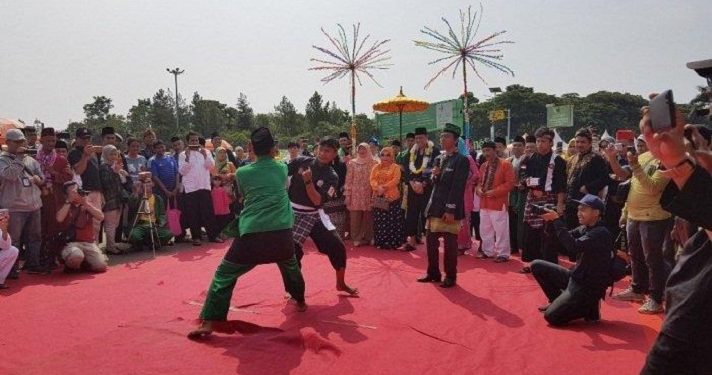 Pemkot Bekasi Diminta Beri Ruang Lebih Banyak untuk Lestarikan Budaya