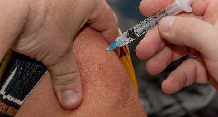 Pakar Oxford: Herd Immunity Tidak akan Tercapai dengan Vaksin