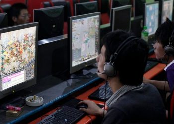 China Larang Anak di Bawah 18 Tahun Bermain Video Game Lebih dari 3 Jam