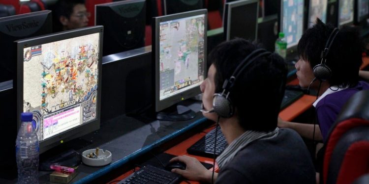 China Larang Anak di Bawah 18 Tahun Bermain Video Game Lebih dari 3 Jam
