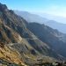 Inilah Gunung yang Wajib Dikunjungi di Timur Tengah