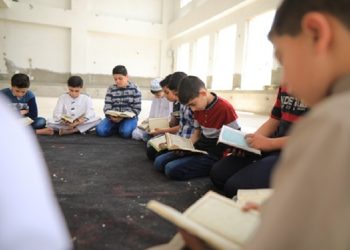 Rahasia Keteguhan Mujahidin