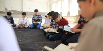 Rahasia Keteguhan Mujahidin