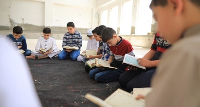 Rahasia Keteguhan Mujahidin