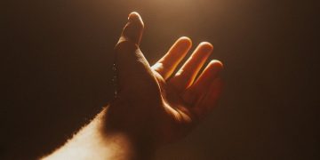 Menghina Allah dalam Hati