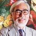 Mengenal Hayao Miyazaki, Animator Legendaris Jepang