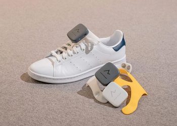 Canggih, Sepatu Navigasi untuk Pejalan Kaki Tunanetra