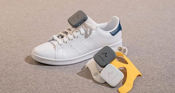 Canggih, Sepatu Navigasi untuk Pejalan Kaki Tunanetra