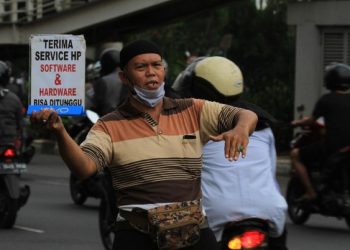 Sudah Seperti di Negeri Dongeng