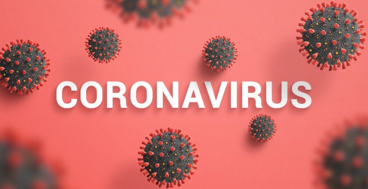 Misteri ‘Outbreak’ Covid-19