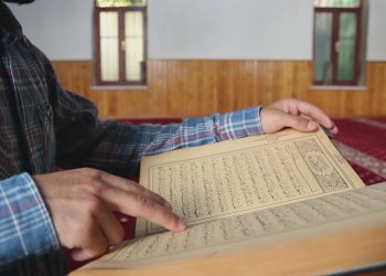 Tips Mudah Menghafal Al-Qur’an