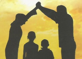 Rumah Tangga Harmonis tanpa Pacaran (6)